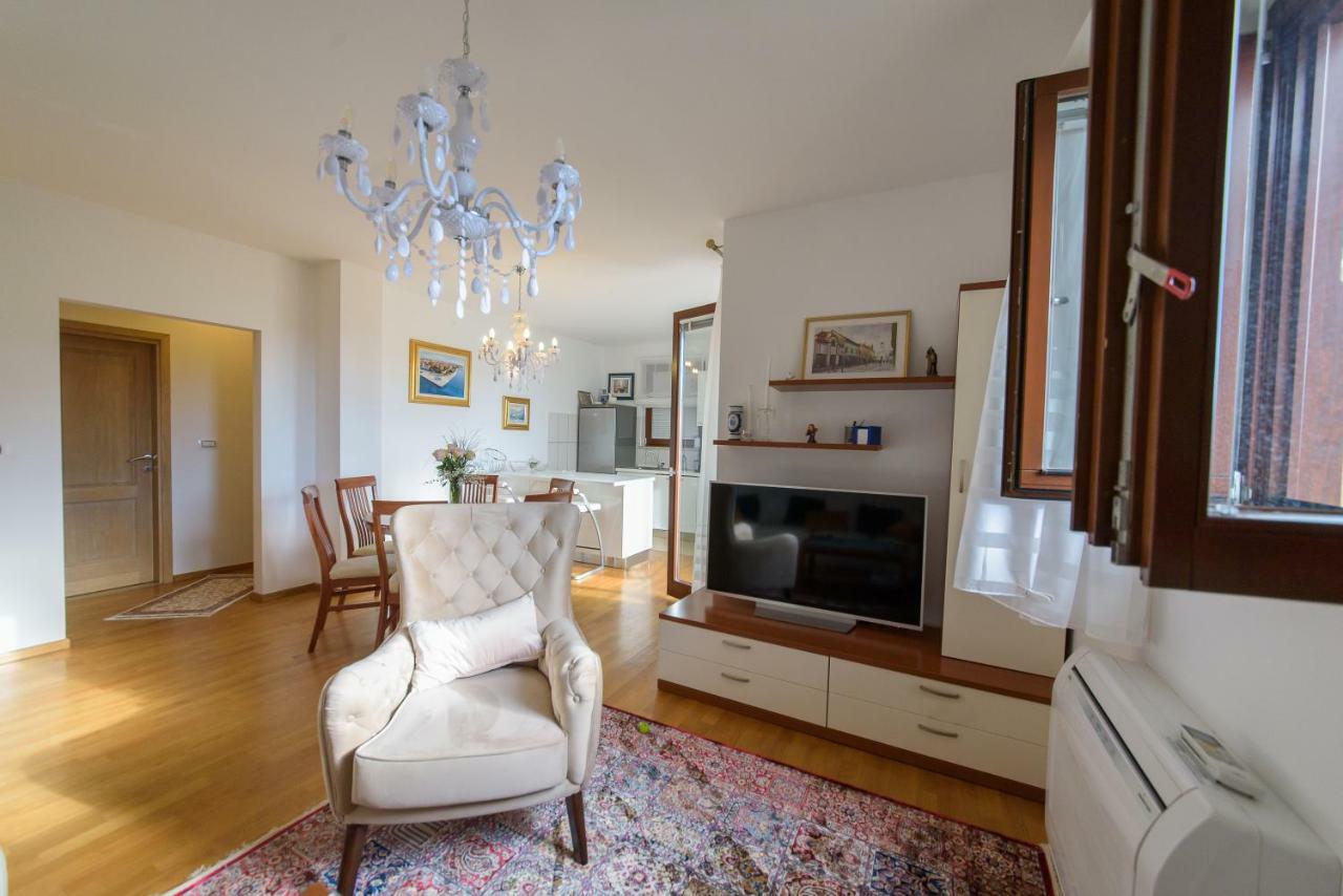 Apartment Happy Задар Екстер'єр фото