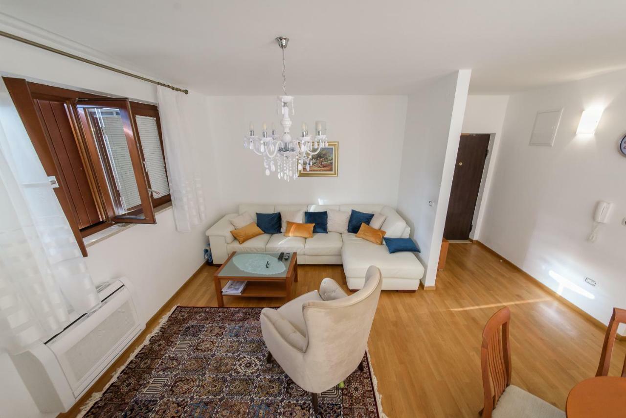 Apartment Happy Задар Екстер'єр фото