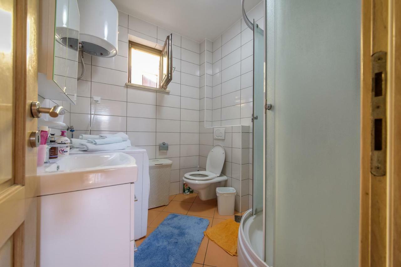 Apartment Happy Задар Екстер'єр фото